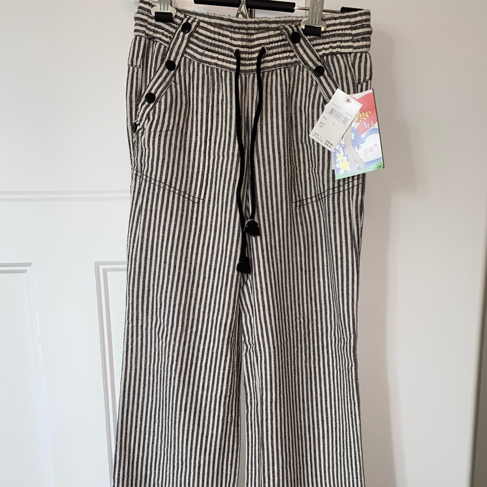 Jolt lounge/beach pants